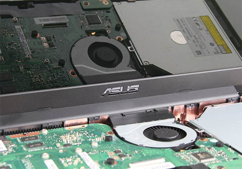 开封华硕电脑售后维修价格