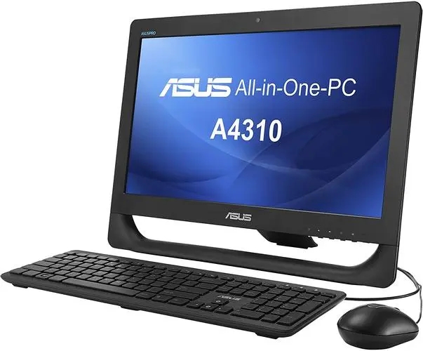 开封华硕一体机维修